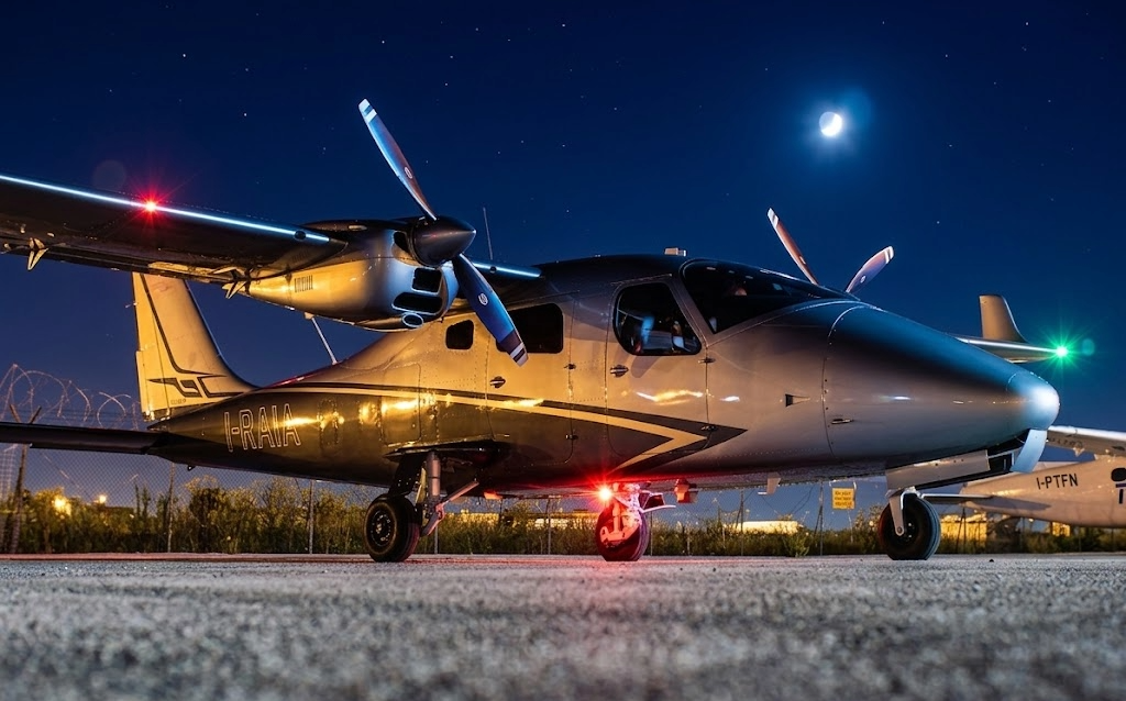 Tecnam P2006